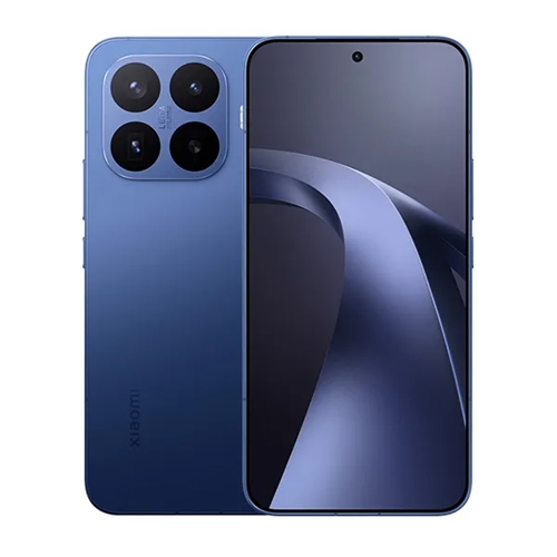 סמארטפון Xiaomi 17T Pro 5G 12+512GB צבע כחול