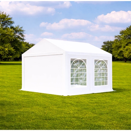 אוהל לאירועים 2X4 פרימיום PVC חזק במיוחד TENT-PRO