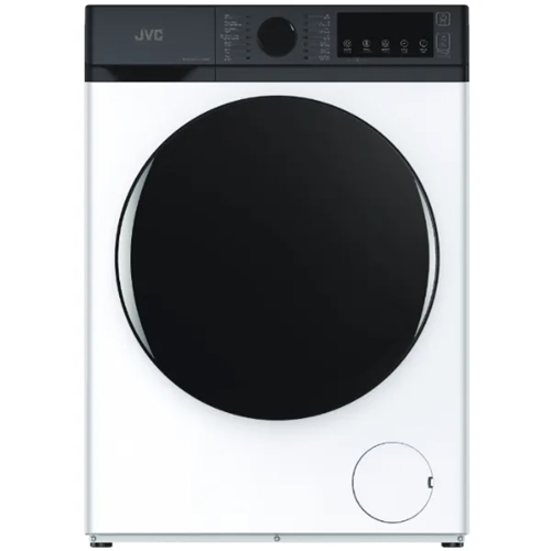 מכונת כביסה 10 ק"ג 1400 סל"ד JVC WG-NLDF10W5S