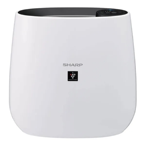 מטהר אוויר דגם FP-J30H-B שארפ SHARP Purefit לבן