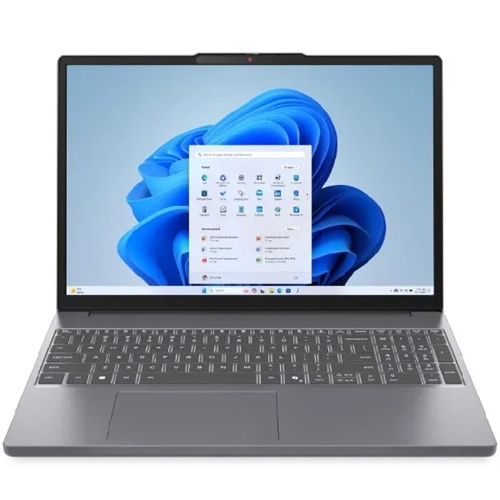 מחשב נייד מסך מגע "15.3 LENOVO 83K100W9IV 15IRH10