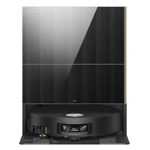 שואב מקרצף רובוטי Dreame X60 PRO Ultra Complete