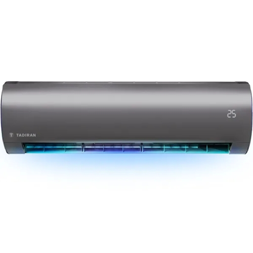 מזגן עילי TADIRAN SUPREME INVERTER 370NG קרבון