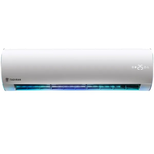 מזגן עילי TADIRAN SUPREME INVERTER 340NG לבן