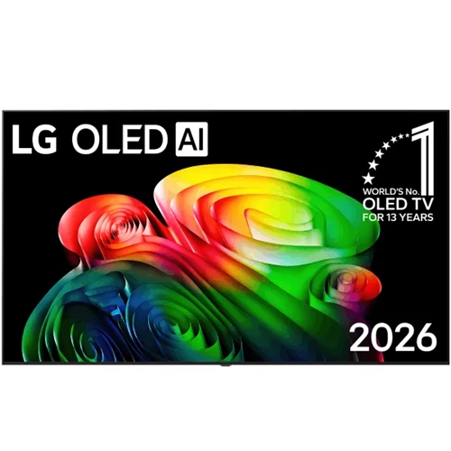 טלוויזיה חכמה "65 4K OLED B6 דגם LG OLED65B66LA