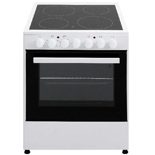 תנור רחב 60 ס"מ משולב SCHAUB LORENZ ViT666W לבן