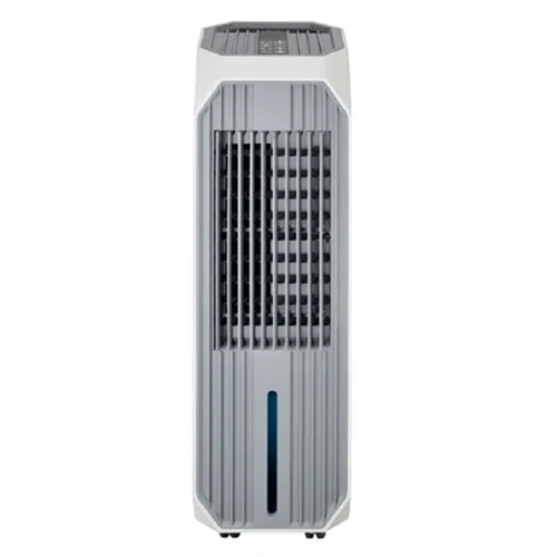 מצנן מאוורר דיגיטלי NORTHER NT-SPACE-80W-10L-RC-WH