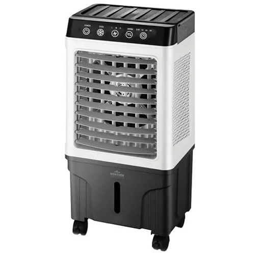 מצנן אוויר דיגיטלי NORTHER NT-AC120W-20L-RC