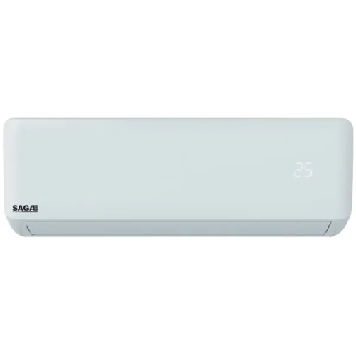 מזגן עילי SAGA PRO INV 18X WIFI EU סאגה