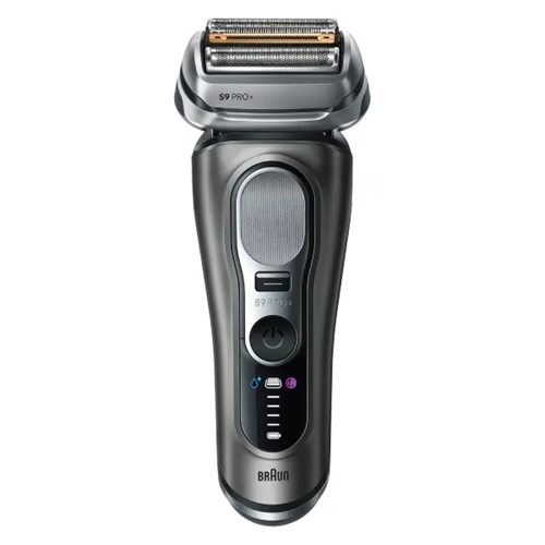 מכונת גילוח Braun Series 9 Pro+ Wet &amp; Dry 9615s