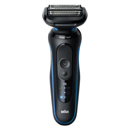 מכונת גילוח Braun Series 5 Wet &amp; Dry B1000S-52
