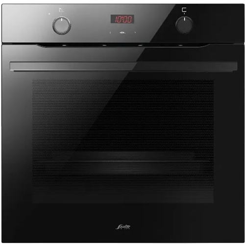 תנור בנוי 77 ליטר SAUTER CUISINE 7527B שחור