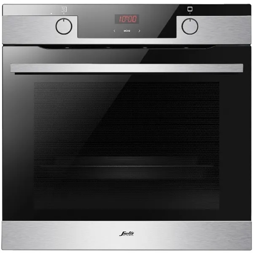 תנור בנוי 77 ליטר  SAUTER CUISINE 7527IX נירוסטה