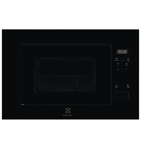 מיקרוגל 25 ליטר משולב טורבו וגריל ELECTROLUX EMFB2