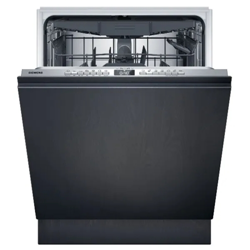 מדיח רחב 60 ס"מ אינטגרלי מלא SIEMENS SN63HX06CE
