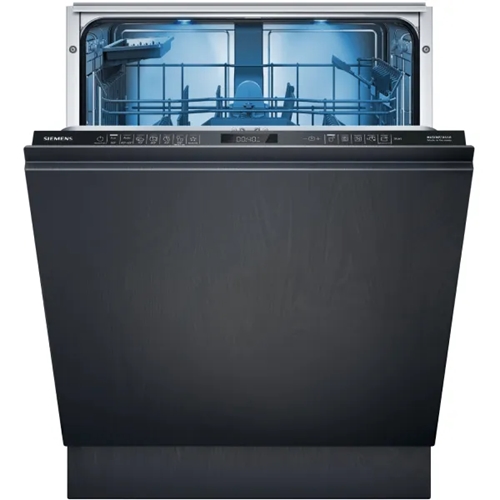 מדיח כלים רחב 60 ס"מ אינטגרלי מלא SN65EX15BE סימנס