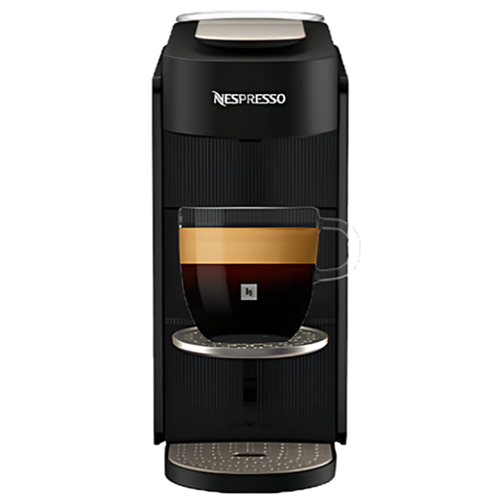 מכונת קפה נספרסו NESPRESSO VERTUO UP MC1-IL-BK-NE