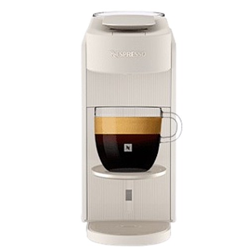 מכונת קפה נספרסו NESPRESSO VERTUO UP MD1-IL-WH-NE