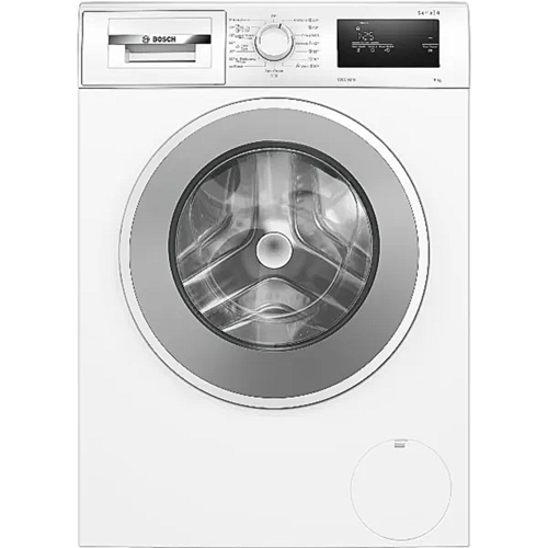 מכונת כביסה 8 ק"ג דגם BOSCH WAN24004IL בוש