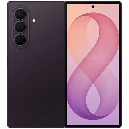 סמארטפון Galaxy Z FOLD 8 Ultra 1TB+16GB