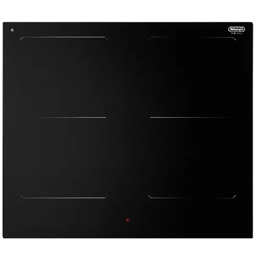 כיריים אינדוקציה 60 ס"מ DELONGHI DIH1604F