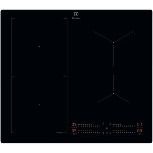 כיריים אינדוקציה EIS62451C MULTIZONE אלקטרולוקס