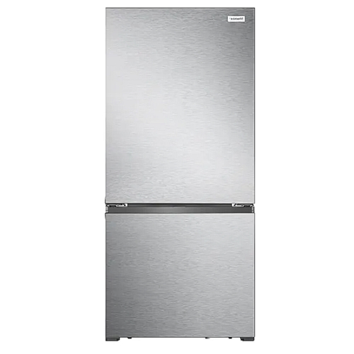 מקרר מקפיא תחתון 499 ליטר FRIGIDAIRE FRB550IX