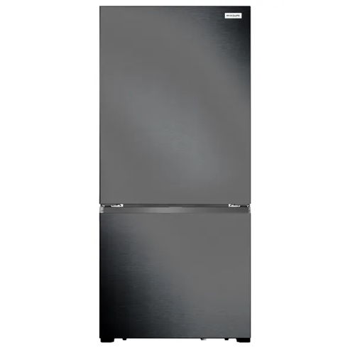 מקרר מקפיא תחתון 499 ליטר FRIGIDAIRE FRB550BX