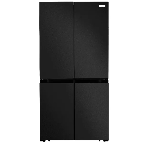 מקרר 4 דלתות 812 ליטר FRIGIDAIRE FQE905IX מושחרת