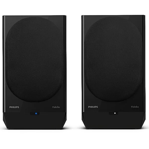 זוג רמקולים אלחוטיים סטריאופוניים PHILIPS TAFA3/10