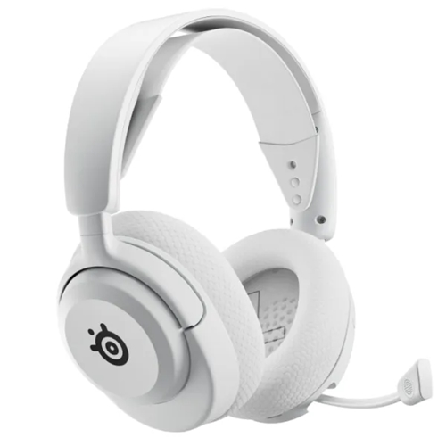 אוזניות גיימינג אלחוטיות SteelSeries Arctis Nova 5