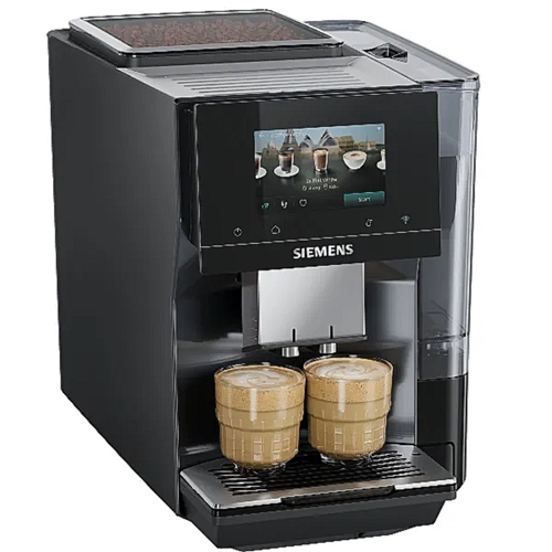 מכונת קפה אוטומטית SIEMENS TP727E06 iAroma