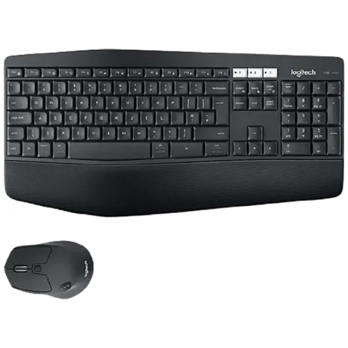 סט עכבר ומקלדת Logitech MK850