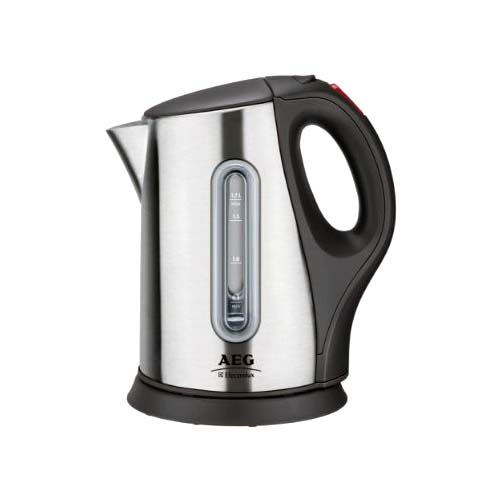 קומקום חשמלי 1.7  ליטר AEG דגם EWA7000