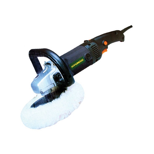 משחזת פולישר אלקטרונית מקצועית דגם HD-5180