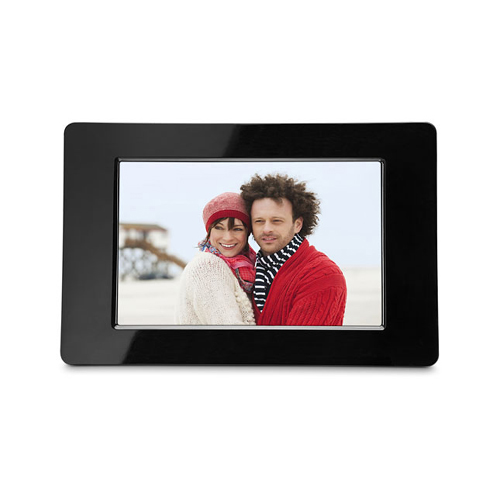 מסגרת דיגיטלית "7 אינץ Kodak Easyshare P76