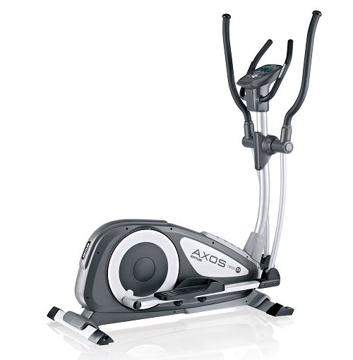 אליפטיקל חשמלי מגנטי CROSS P תוצרת KETTLER