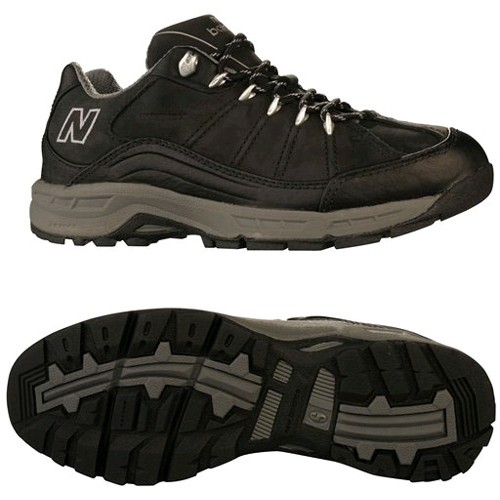 נעלי הרים לגברים new balance דגם: MW966