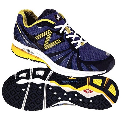 נעלי ריצה הליכה new balance דגם: MR890