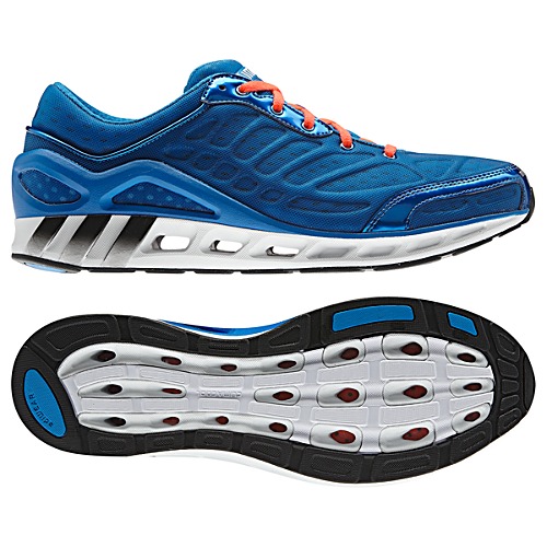 נעלי ריצה גברים Climacool Seduction Shoes adidas