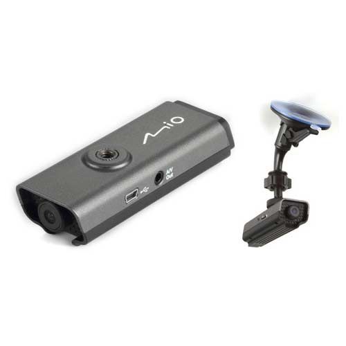 מקליט דרך לרכב  Mio drive recorder דגם MiVue138