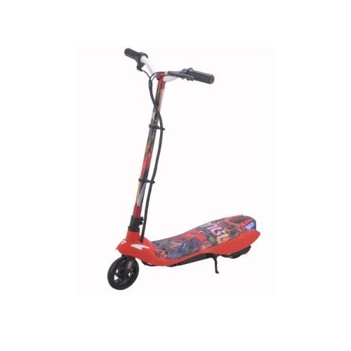 קורקינט חשמלי מקצועי סקוטר 24V מבית CITYSPORT