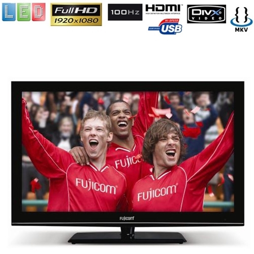 טלוויזיה "46 LED Full HD  דגם: FJ-46T