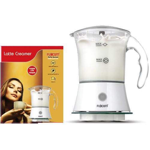 מקציף חלב FUJICOM Professional Latte Creamer