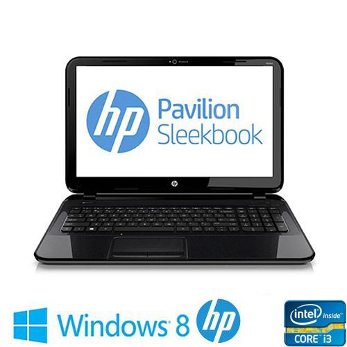 מחשב נייד "15.6 Core i3 זיכרון 4GB מבית: HP