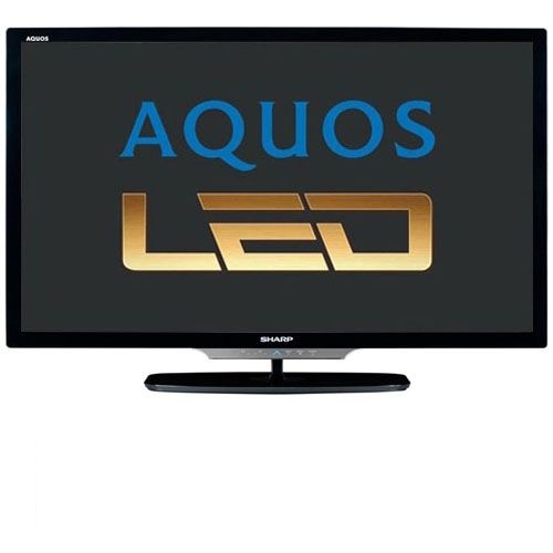 טלויזיה "46 LED FULL HD 100Hz דגם:  46LE540E