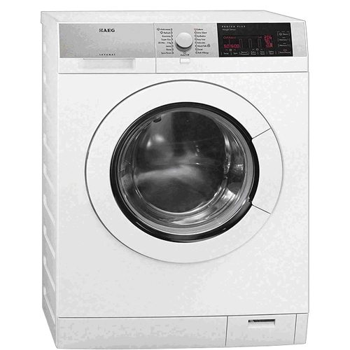מכונת כביסה 9 קילו 1600 סל"ד דגם L98699FL