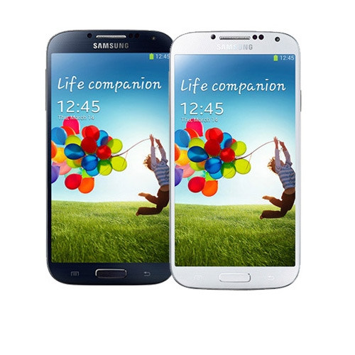 Samsung Galaxy s4 - שנתיים אחריות יבואן רשמי!