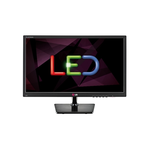 מסך מחשב "19.5 בטכנולוגיית LED דגם: LG 20EN33S
