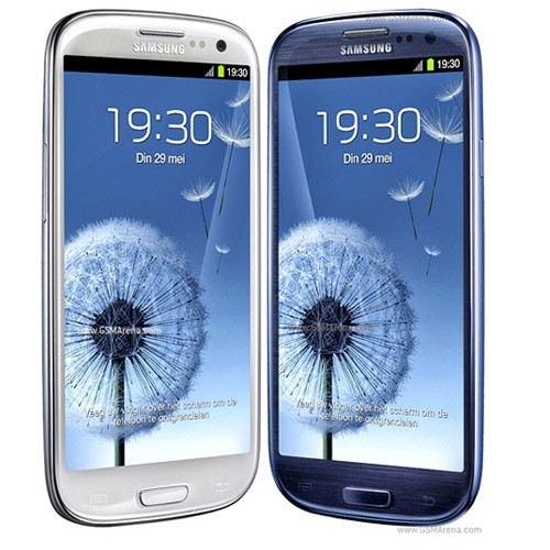 סמארטפון Samsung Galaxy S3- מוחדש - שנה אחריות